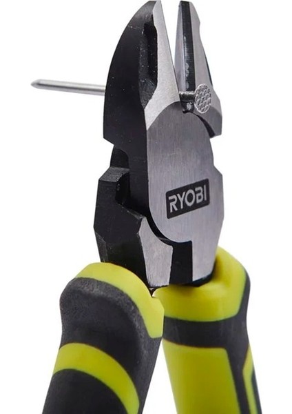 RHDC160 Yan Keski 160MM (5132006052)