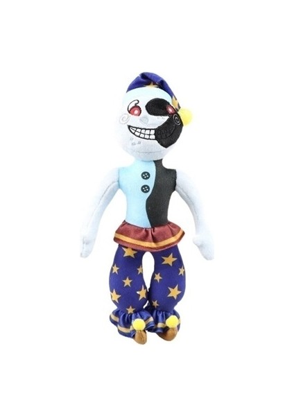 Fnaf Güneş ve Ay Peluş Oyuncak (Yurt Dışından)