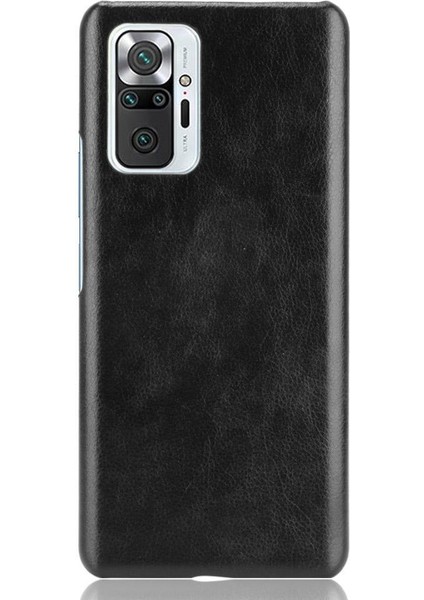Retro Durumda Xiaomi Redmi Için Not 10 Pro Max Uyumluluk Retro Koruyucu (Yurt Dışından)