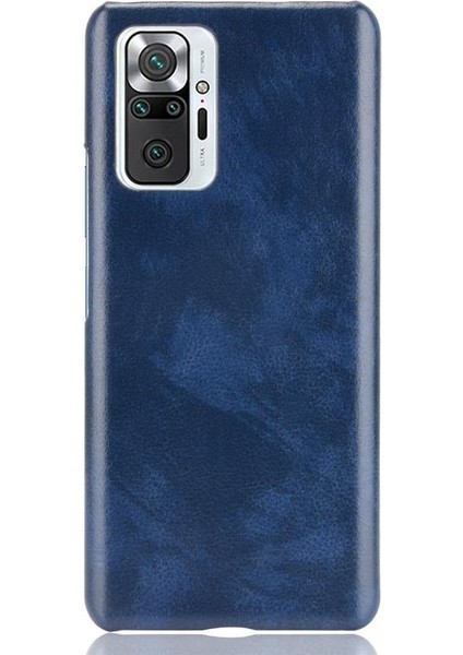 Retro Durumda Xiaomi Redmi Için Not 10 Pro Max Uyumluluk Retro Koruyucu (Yurt Dışından)