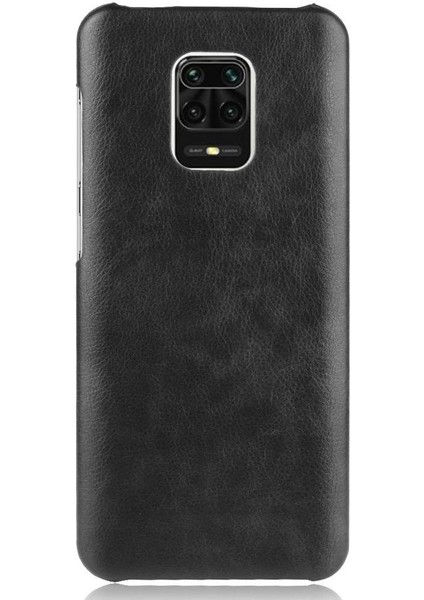 Xiaomi Redmi Not 9 Için Retro Durumda Pro Max Uyumluluk Anti Scratch (Yurt Dışından)