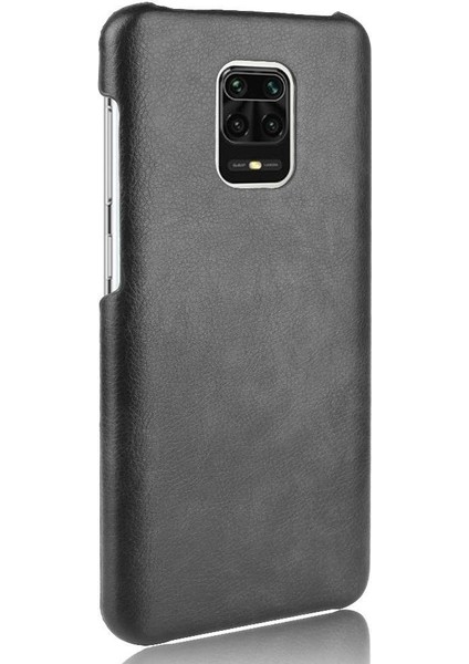 Xiaomi Redmi Not 9 Için Retro Durumda Pro Max Uyumluluk Anti Scratch (Yurt Dışından)