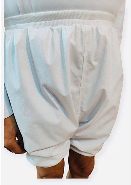 Yıkanabilir Sıvı Su Geçirmez Ribanalı Hasta Emici Mesane Külodu Bezi Yeni Nesil