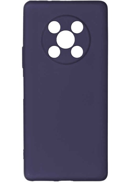 Huawei Nova Y90 Kılıf Biye Silikon