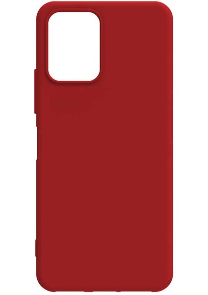 Vivo Y21S Kılıf Biye Silikon