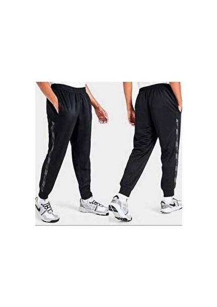 Sportswear Repeat Pk Jogger Erkek Siyah Eşofman Altı DM4673-013