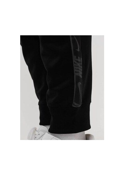 Sportswear Repeat Pk Jogger Erkek Siyah Eşofman Altı DM4673-013 modelleri