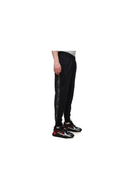 Sportswear Repeat Pk Jogger Erkek Siyah Eşofman Altı DM4673-013 fırsatları