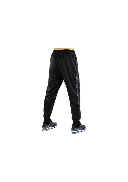 Sportswear Repeat Pk Jogger Erkek Siyah Eşofman Altı DM4673-013 indirimleri
