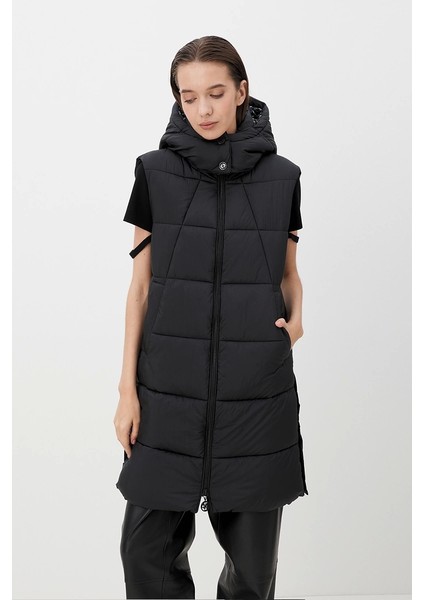 Eleonora Long Puffer