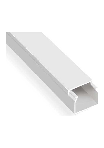 Kablo Kanalı 60X60 (2mt) (Seçenekli)
