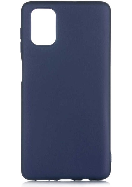 Samsung Galaxy M51 Kılıf Premier Silikon