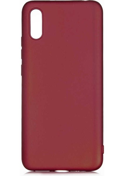 Xiaomi Redmi 9A Kılıf Premier Silikon