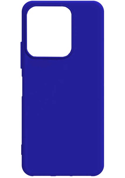 Vivo Y35 Kılıf Biye Silikon