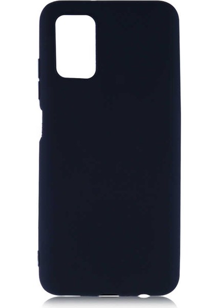Samsung Galaxy A03S Kılıf Premier Silikon