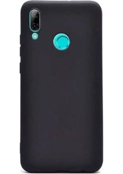 Huawei Honor 10 Lite Kılıf Premier Silikon