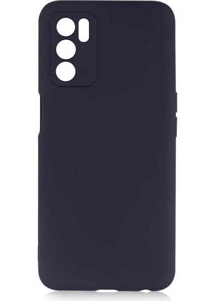 Oppo A16 Kılıf Premier Silikon