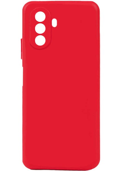 Huawei Nova Y70 Kılıf Biye Silikon