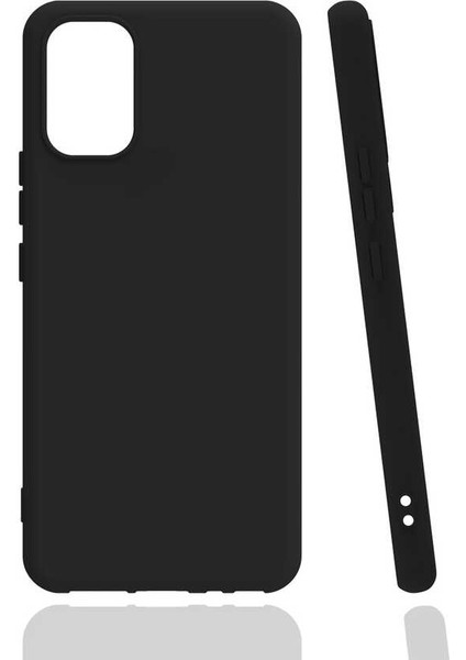 Vivo V21E Kılıf Biye Silikon