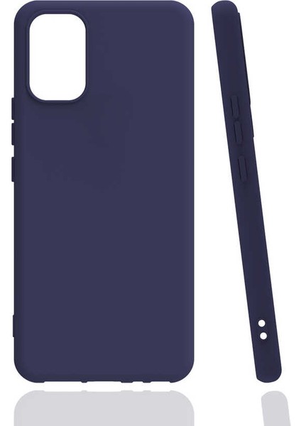 Vivo V21E Kılıf Biye Silikon