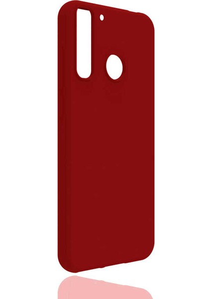 Casper Via X20 Kılıf Biye Silikon