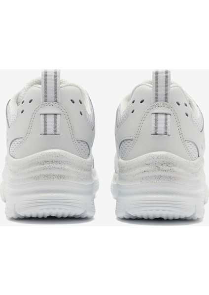 Fashion Fit Kadın Beyaz Spor Ayakkabı 896294TK Wsl indirimleri