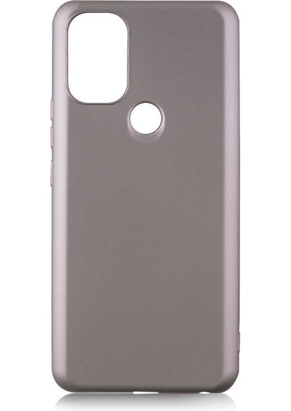 General Mobile GM21 Pro Kılıf Premier Silikon