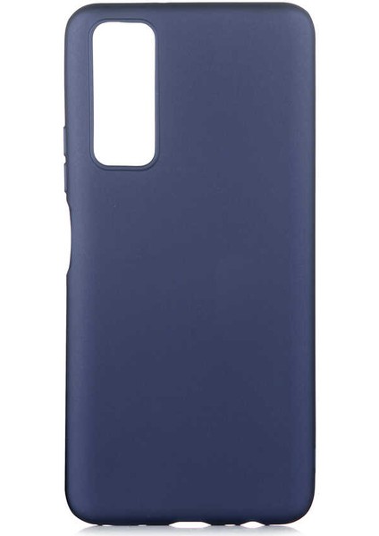 Huawei P Smart 2021 Kılıf Premier Silikon