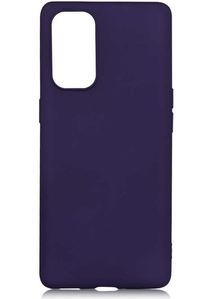 Oppo Reno 5 Pro Kılıf Premier Silikon