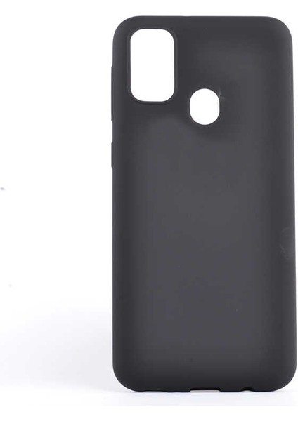 Samsung Galaxy M21 Kılıf Premier Silikon