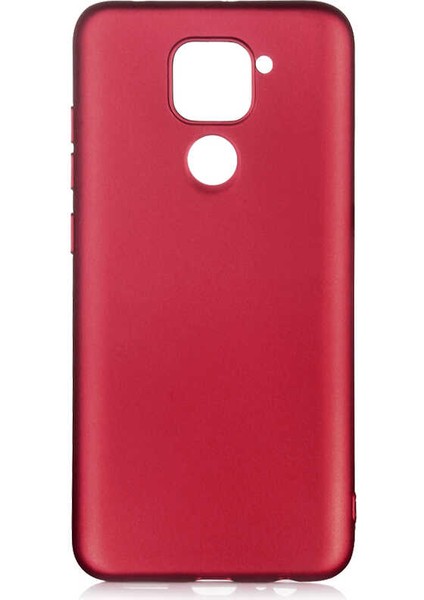 Xiaomi Redmi Note 9 Kılıf Premier Silikon