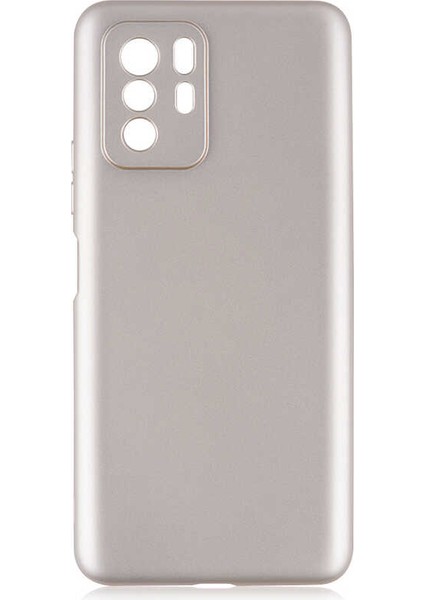 Xiaomi Popco X3 Gt Kılıf Premier Silikon