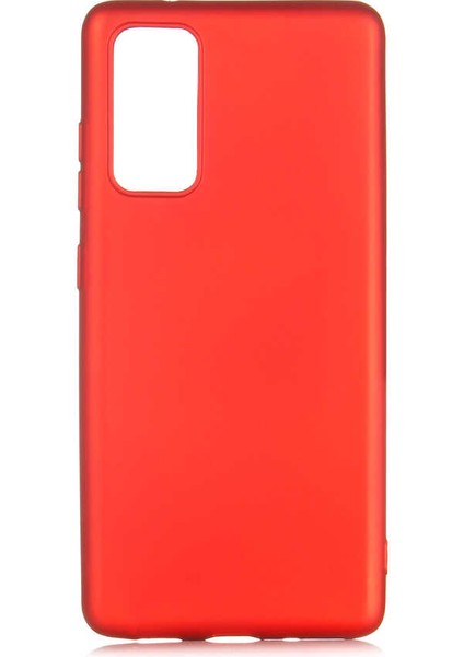 Samsung Galaxy S20 Fe Kılıf Premier Silikon