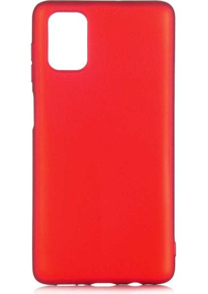 Samsung Galaxy M51 Kılıf Premier Silikon