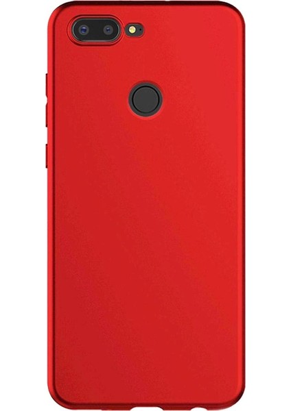 General Mobile Gm9 Pro Kılıf Premier Silikon