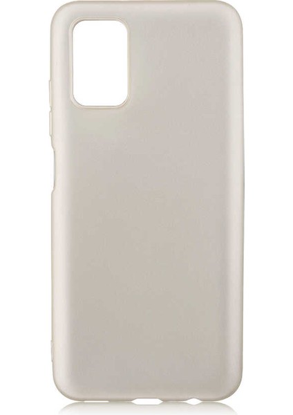 Samsung Galaxy A03S Kılıf Premier Silikon