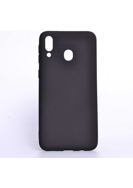 Samsung Galaxy M20 Kılıf Premier Silikon