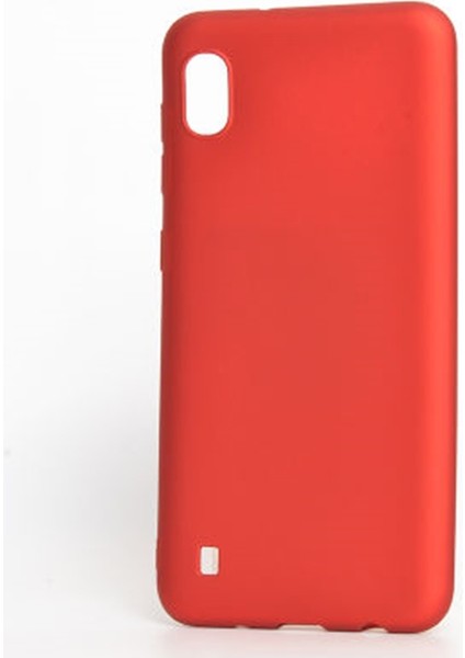 Samsung Galaxy A10 Kılıf Premier Silikon