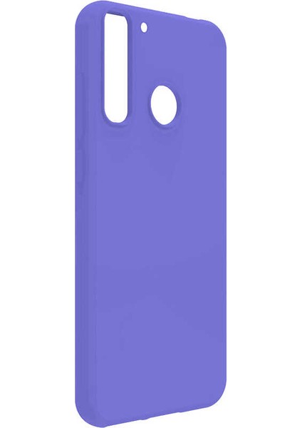 Casper Via X20 Kılıf Biye Silikon