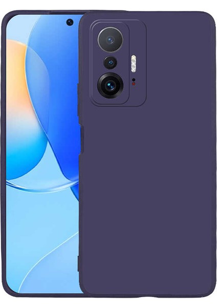 Xiaomi Mi 11T Kılıf Premier Silikon