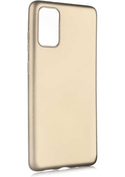 Samsung Galaxy S20 Plus Kılıf Premier Silikon + Ekran Koruyucu Ped