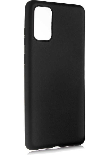 Samsung Galaxy S20 Plus Kılıf Premier Silikon + Ekran Koruyucu Ped