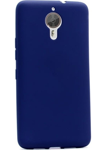 General Mobile Gm5 Plus Kılıf Premier Silikon