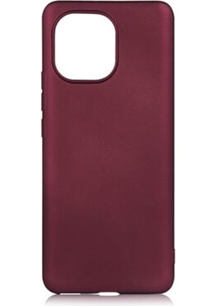 Xiaomi Mi 11 Kılıf Premier Silikon