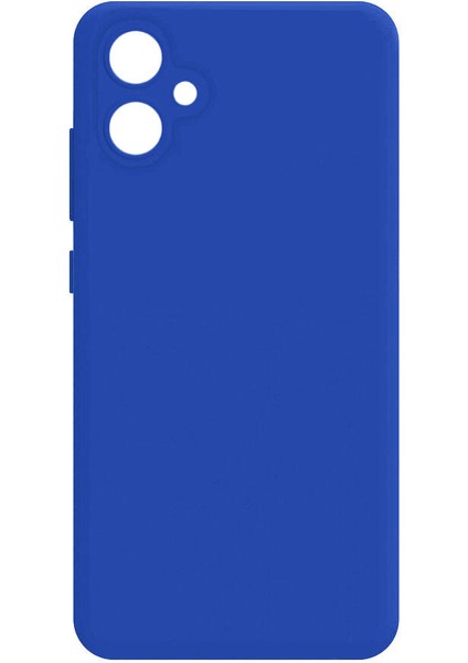 Samsung Galaxy A05 Kılıf Biye Silikon + Ekran Koruyucu