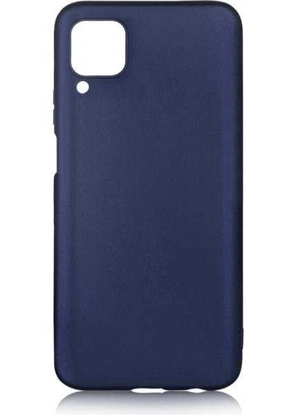 Huawei P40 Lite Lite Kılıf Premier Silikon + Ekran Koruyucu