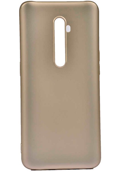 Oppo Reno 2 Kılıf Premier Silikon + Ekran Koruyucu