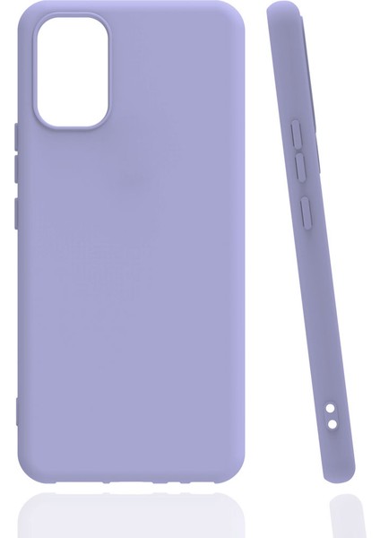 Vivo V21 Kılıf Biye Silikon + Ekran Koruyucu