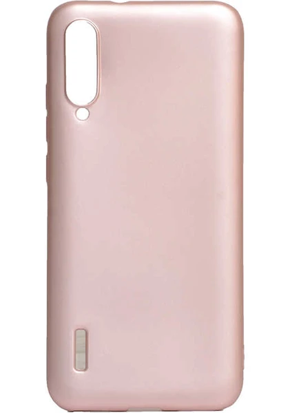 Xiaomi Mi A3 Kılıf Premier Silikon + Ekran Koruyucu