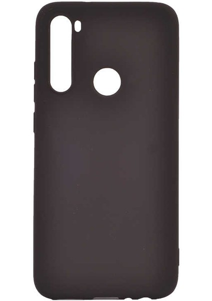 Xiaomi Redmi Note 8 Kılıf Premier Silikon + Ekran Koruyucu